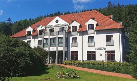 Prices & Hotel Reviews (Tabarz, Germany) 